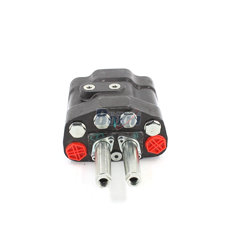 Wholesale Price Hydraulic Cable Valve Manufacturer Direct HSDM80A Series main image
